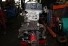 _Silnik benzynowy Z16XEP Opel Astra H 2006 1.6i (Po wymianie pierścieni i uszczelniaczy, honowanie cylindrów)